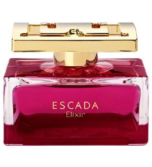 Especially ESCADA Elixir