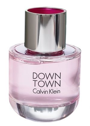 Calvin Klein - Downtown