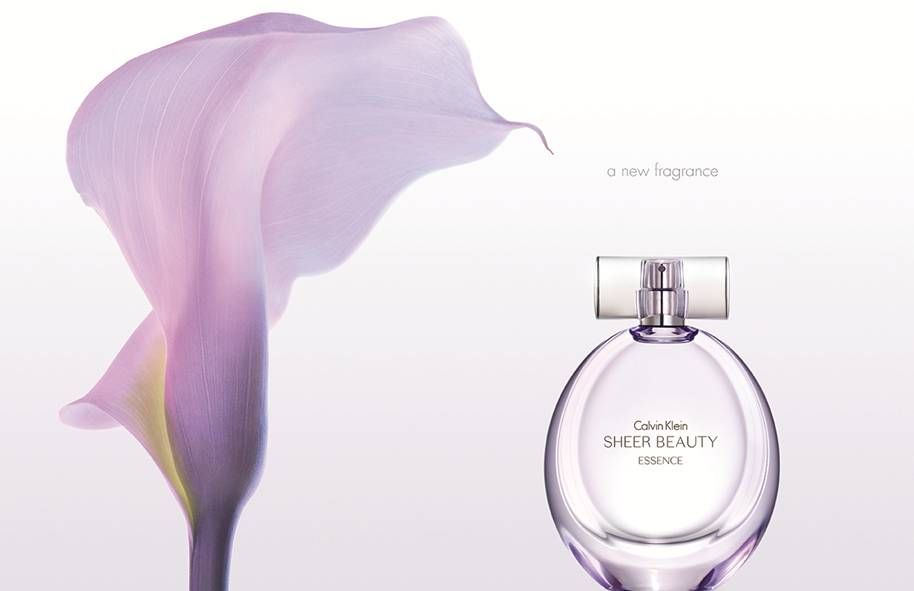 Calvin Klein Sheer BEAUTY Essence