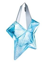 Thierry Mugler-Angel Aqua Chic