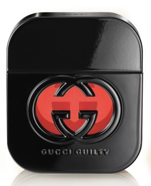 GUCCI GUILTY BLACK Pour Femme