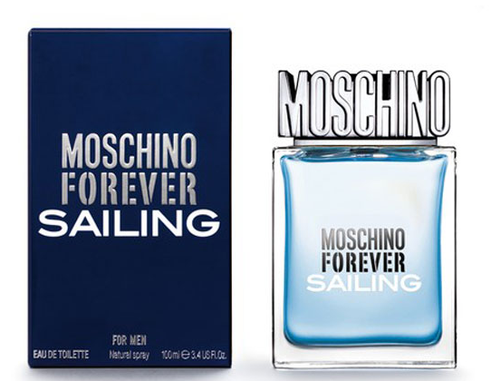 Moschino Forever Sailing